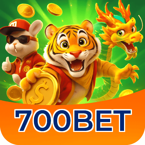700BET logo