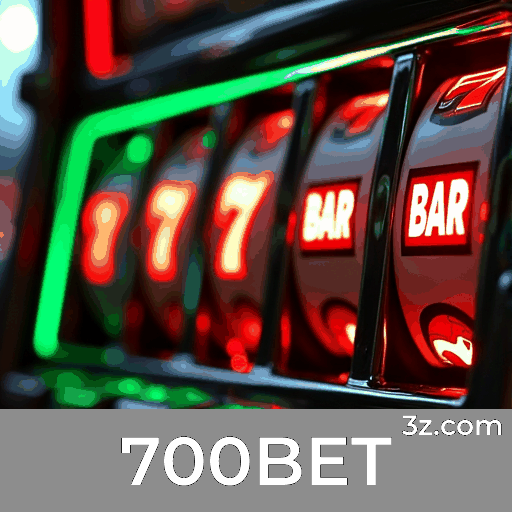 Cassino Online 700BET