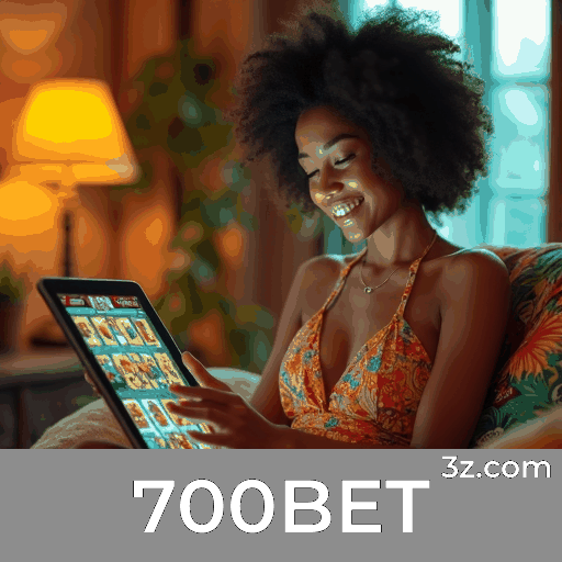 Acesso ao 700BET