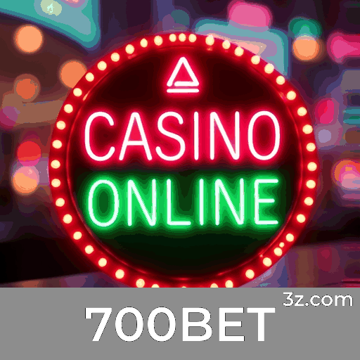 Acesso ao 700BET