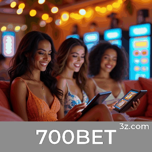 Acesso ao 700BET