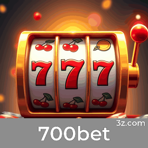 700bet: Cassino Online Seguro e Divertido