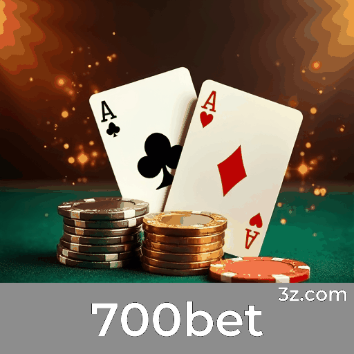 700bet: Cassino Online Seguro e Divertido