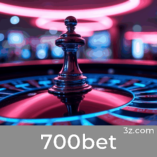 700bet: Cassino Online Seguro e Divertido